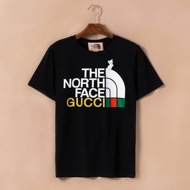 men gucci t-shirts S-XXL-064